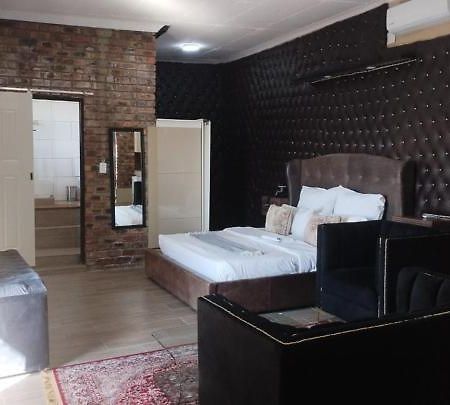 נלספרויט Naldorado Executive Villa מראה חיצוני תמונה