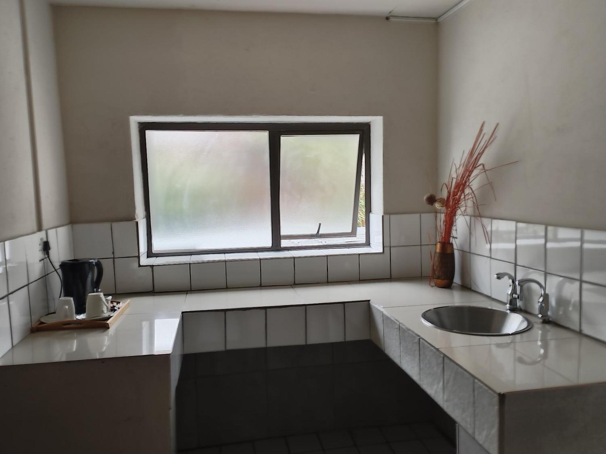 נלספרויט Naldorado Executive Villa מראה חיצוני תמונה