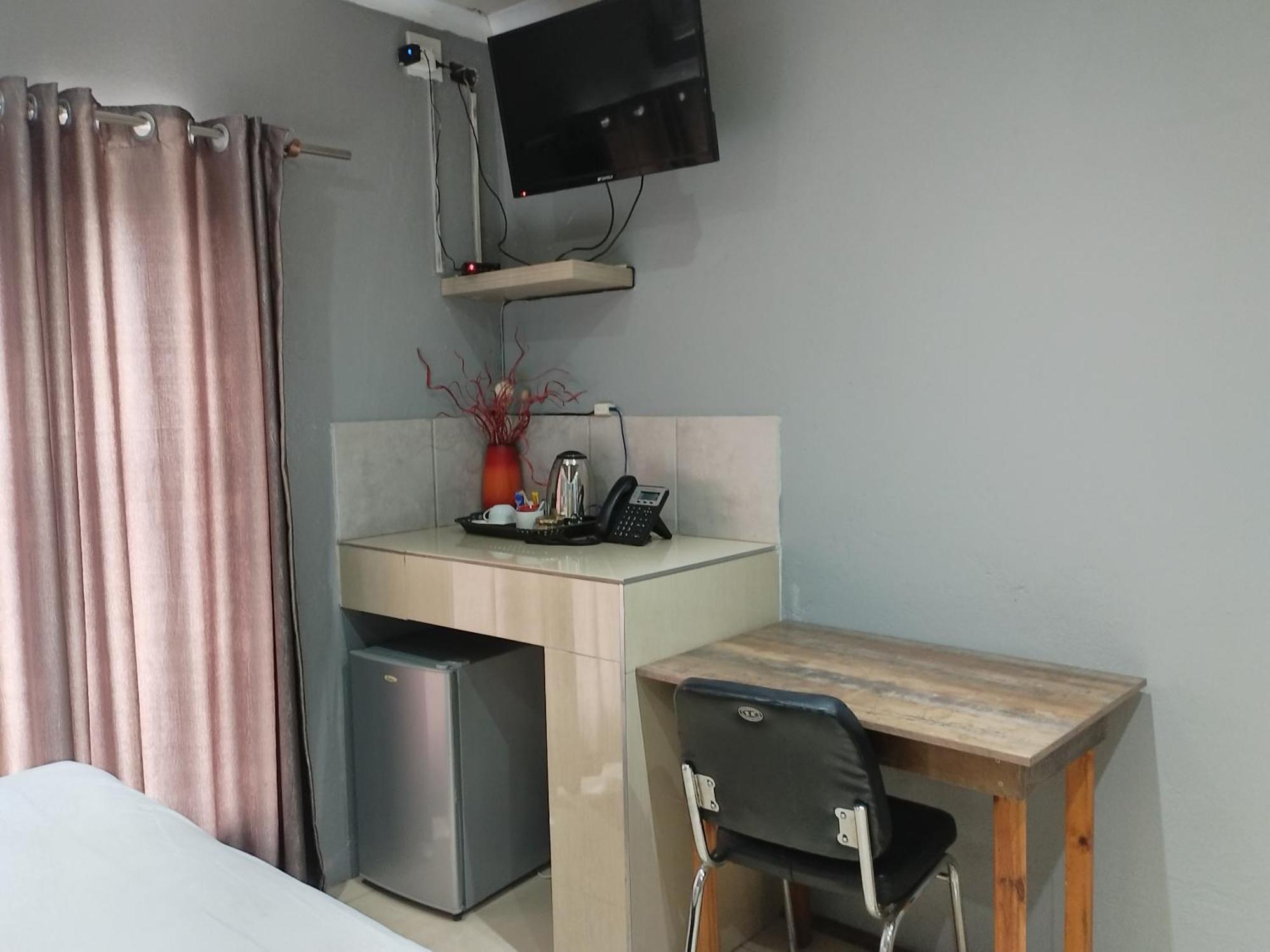 נלספרויט Naldorado Executive Villa מראה חיצוני תמונה