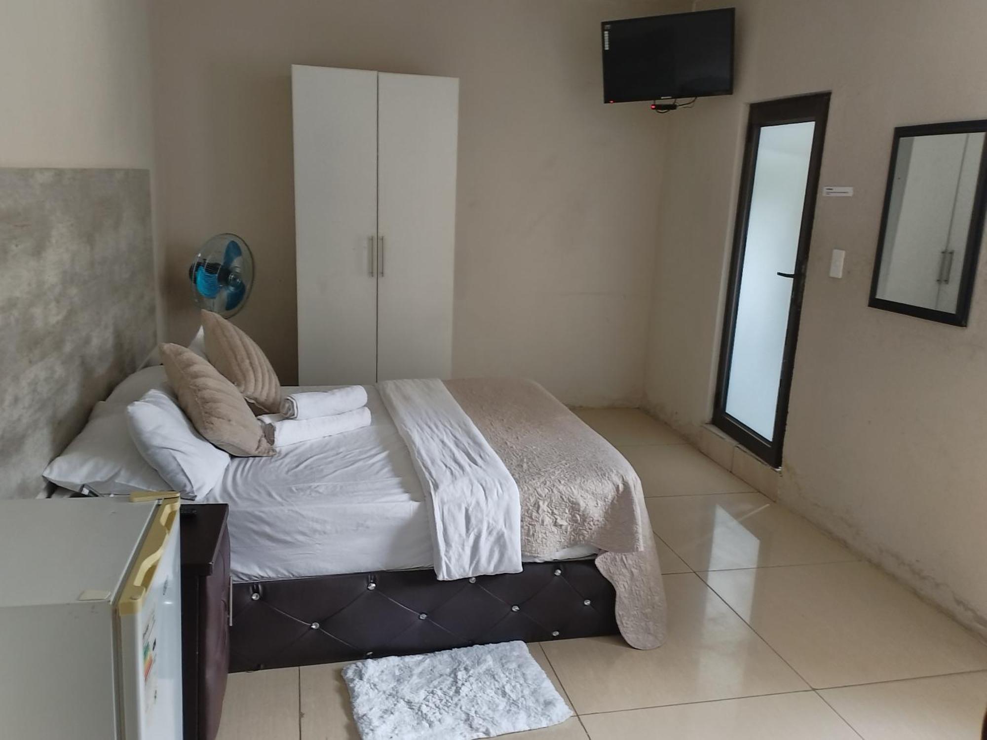 נלספרויט Naldorado Executive Villa מראה חיצוני תמונה