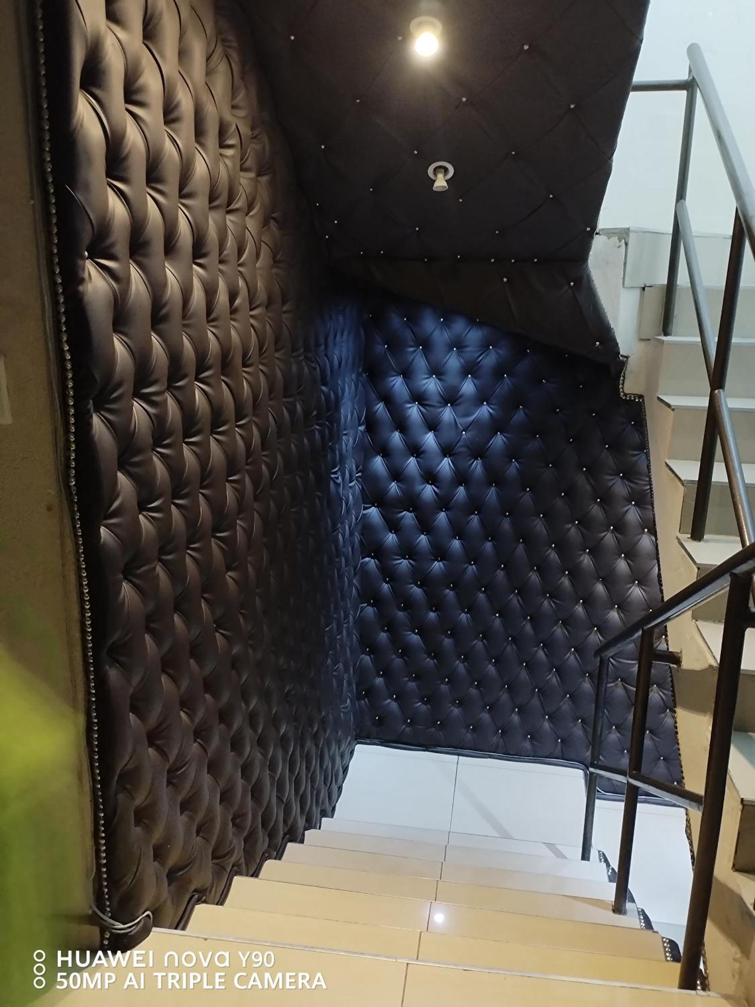 נלספרויט Naldorado Executive Villa מראה חיצוני תמונה