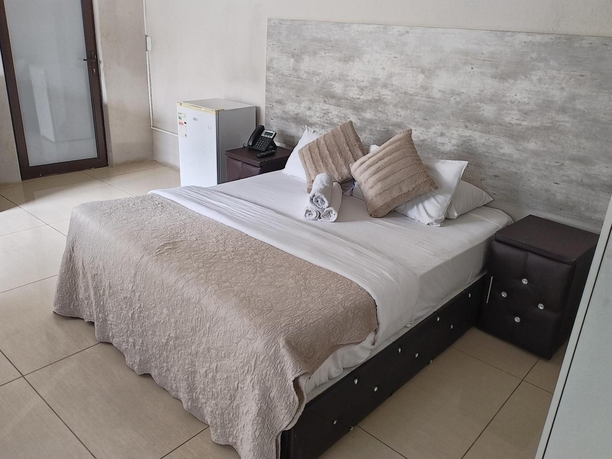 נלספרויט Naldorado Executive Villa מראה חיצוני תמונה
