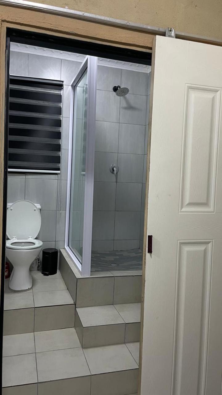 נלספרויט Naldorado Executive Villa מראה חיצוני תמונה
