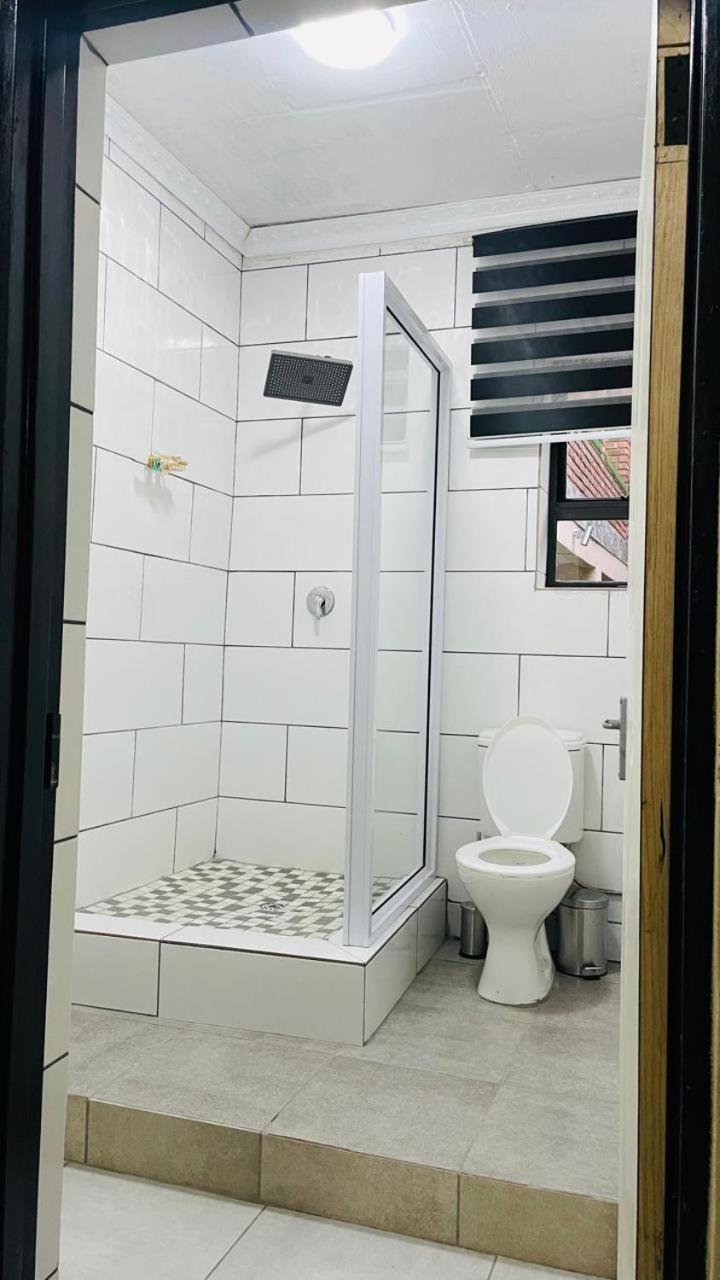 נלספרויט Naldorado Executive Villa מראה חיצוני תמונה