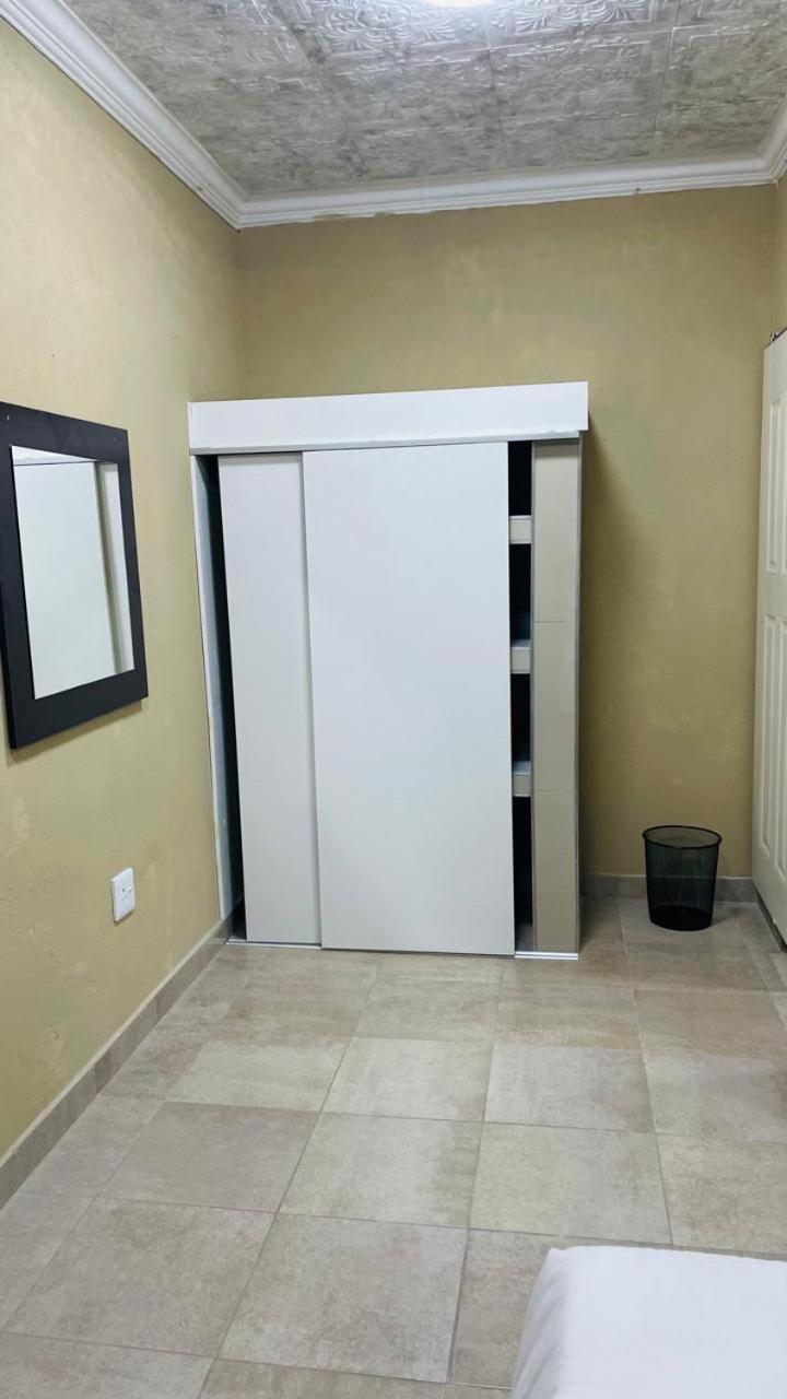 נלספרויט Naldorado Executive Villa מראה חיצוני תמונה