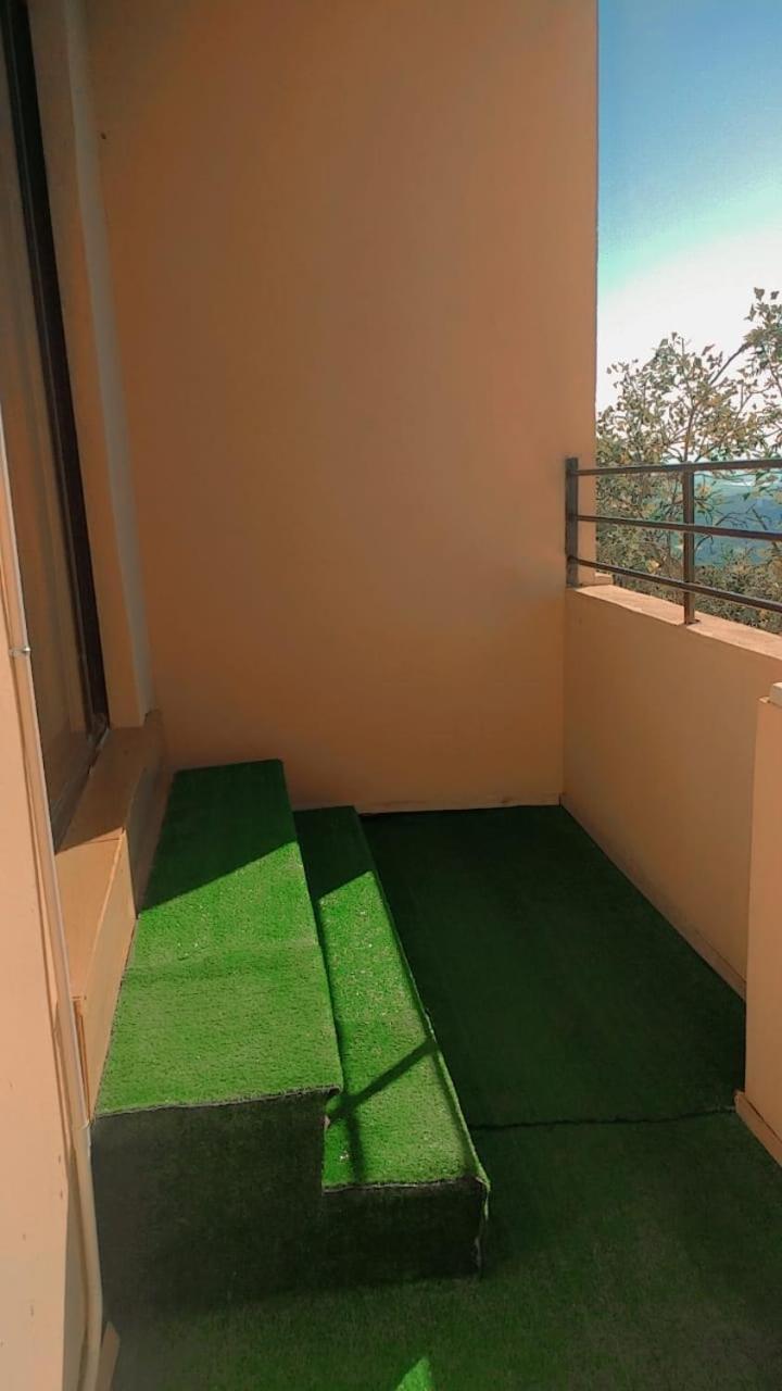 נלספרויט Naldorado Executive Villa מראה חיצוני תמונה