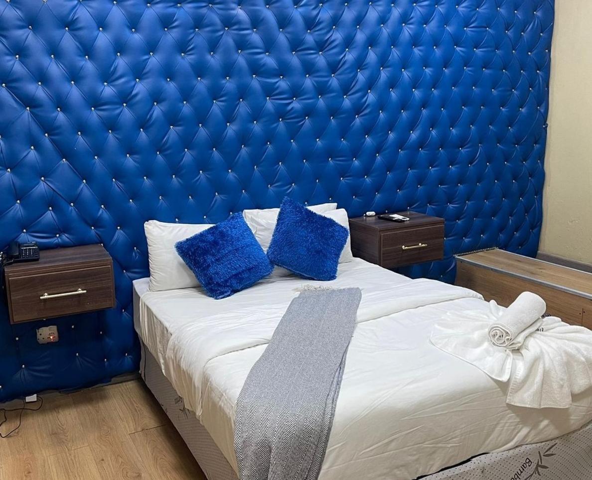 נלספרויט Naldorado Executive Villa מראה חיצוני תמונה