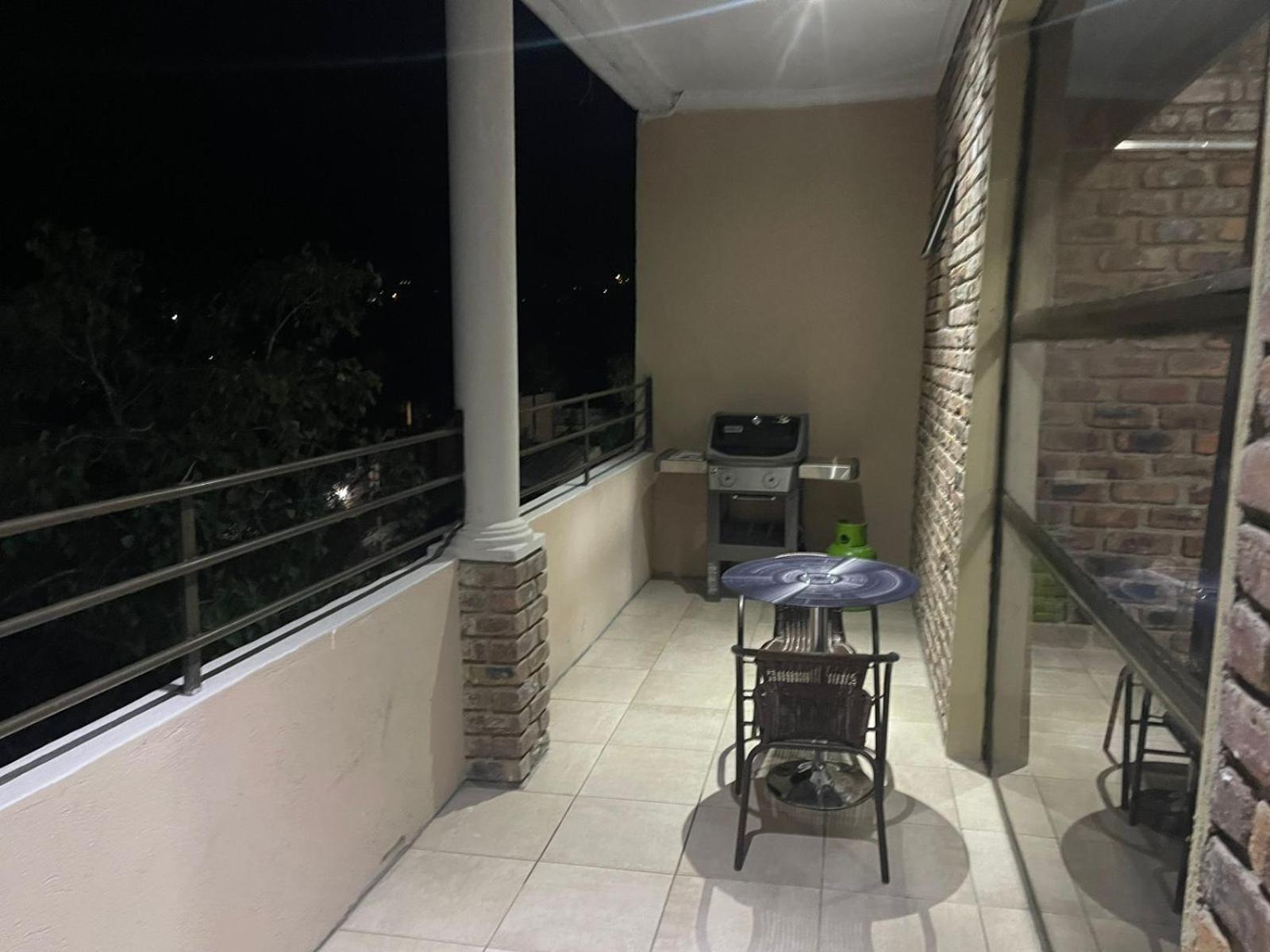נלספרויט Naldorado Executive Villa מראה חיצוני תמונה